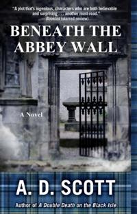 The Highland Gazette Mystery Series