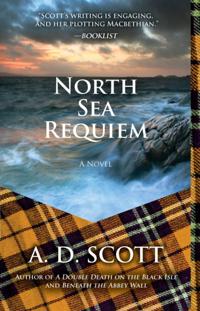 The Highland Gazette Mystery Series