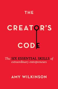 Creator's Code