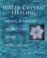 Masaru Emoto Legacy Library