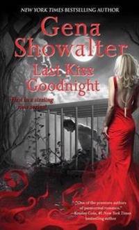 Last Kiss Goodnight