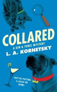 A Gin & Tonic Mystery