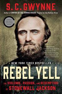 Rebel Yell