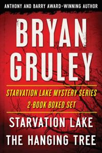 Starvation Lake Mysteries