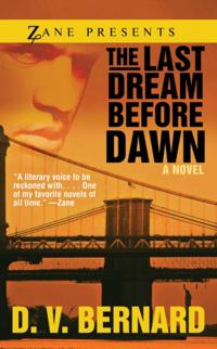 Last Dream Before Dawn