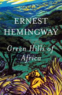 The Green Hills of Africa [Bulgarian]