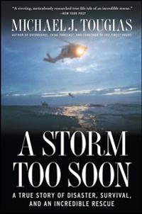 A Storm Too Soon