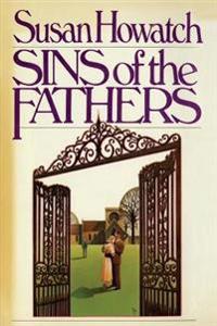 Bokomslag for "Sins of the Fathers"