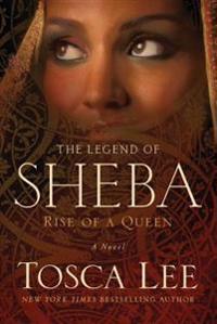 The Legend of Sheba