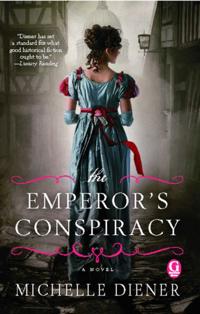 Emperor's Conspiracy