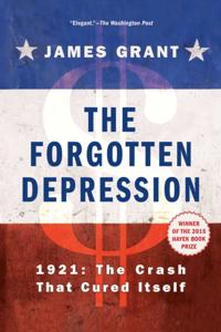 Forgotten Depression