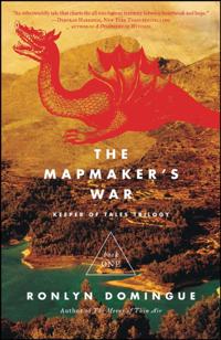 The Keeper of Tales Trilogy
