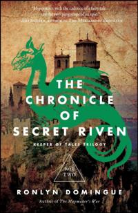 The Keeper of Tales Trilogy