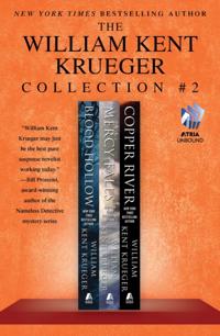 Cork O''Connor Mystery Series