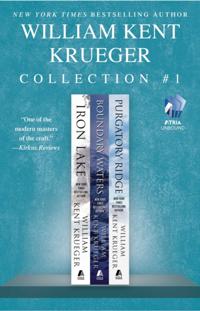 Cork O''Connor Mystery Series