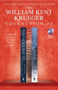 Cork O''Connor Mystery Series