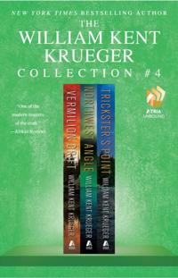 Cork O''Connor Mystery Series
