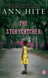 Storycatcher