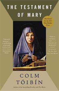 THE TESTAMENT OF MARY