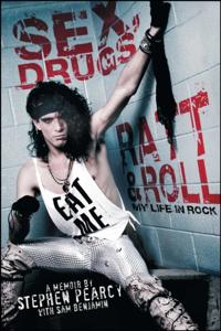 A Heavy Metal Memoir