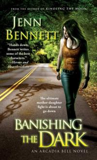 The Arcadia Bell series