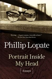 Portrait Inside My Head