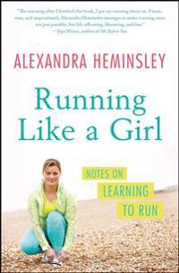 Running Like a Girl