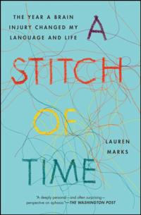Stitch of Time