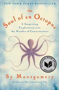 Bokomslag för Soul of an Octopus