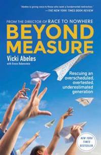Beyond Measure