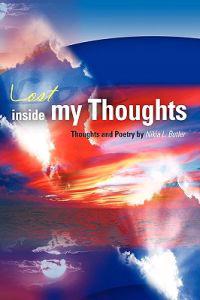 Bokomslag for "Lost Inside My Thoughts"