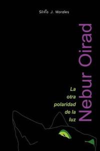 Bokomslag for "Nebur Oirad"