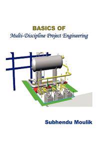 Bokomslag for "Basics of Multi-Discipline Project Engineering"