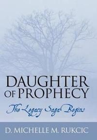 Daughter of Prophecy