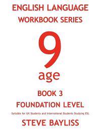 English Language Workbook Series