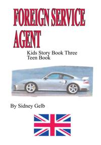 Foreign Service Agent