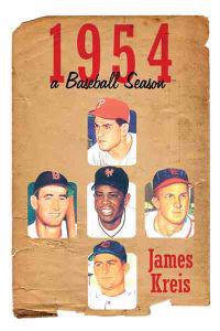 1954 -- a Baseball Season