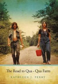 The Road to Qua ~ Qua Farm
