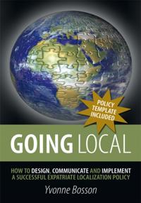 Going Local