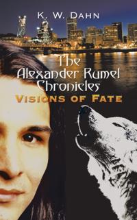 Alexander Rumel Chronicles