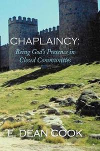 Bokomslag for "Chaplaincy"