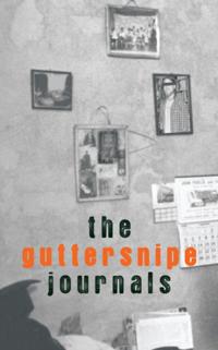Guttersnipe Journals