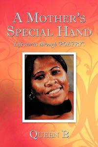 Bokomslag för "A Mother's Special Hand"