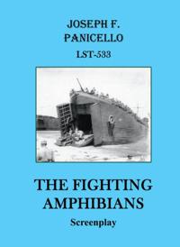 Fighting Amphibians