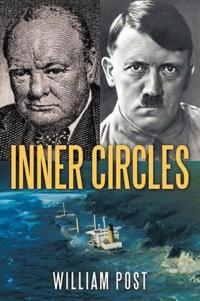 Bokomslag för "Inner Circles"