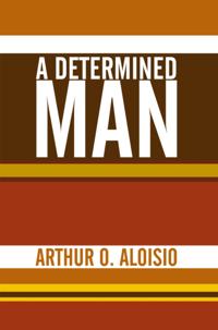 Determined Man