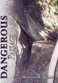 Bokomslag för "Dangerous Passage"