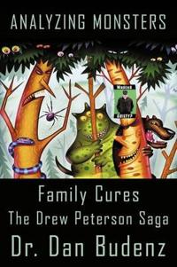 Bokomslag för "Analyzing Monsters - Family Cures"