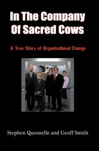In the Company of Sacred Cows