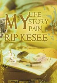 Bokomslag för "My Life, My Story, My Pain"